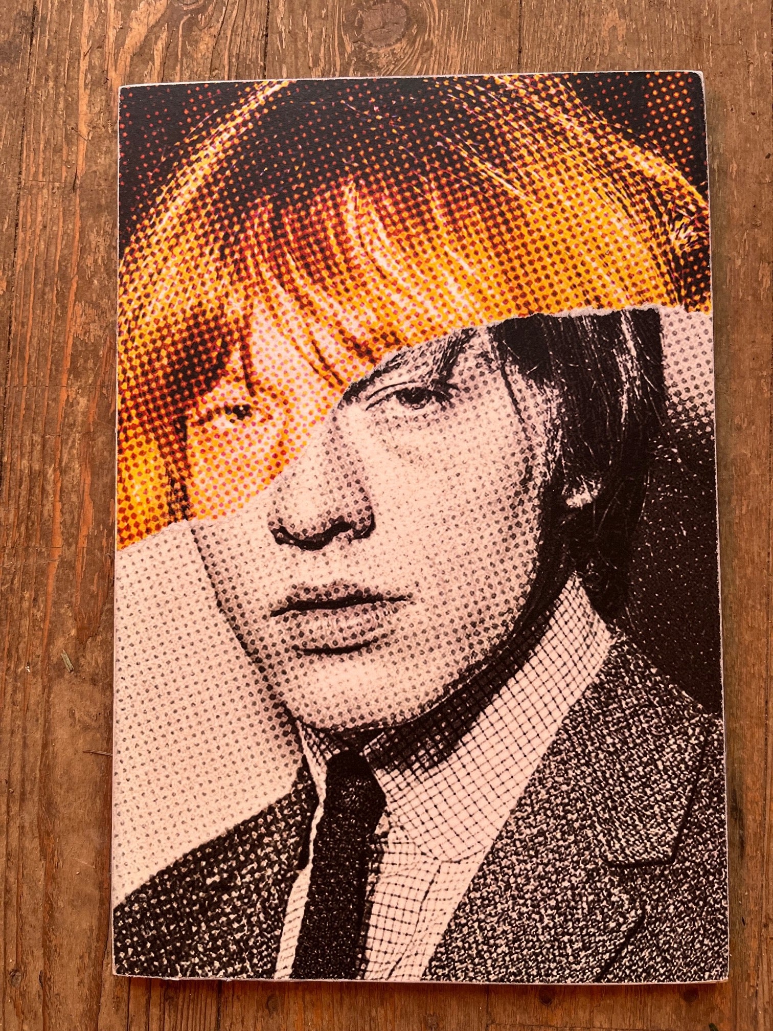 You Killed Me First -  Brian (The Rolling Stones)