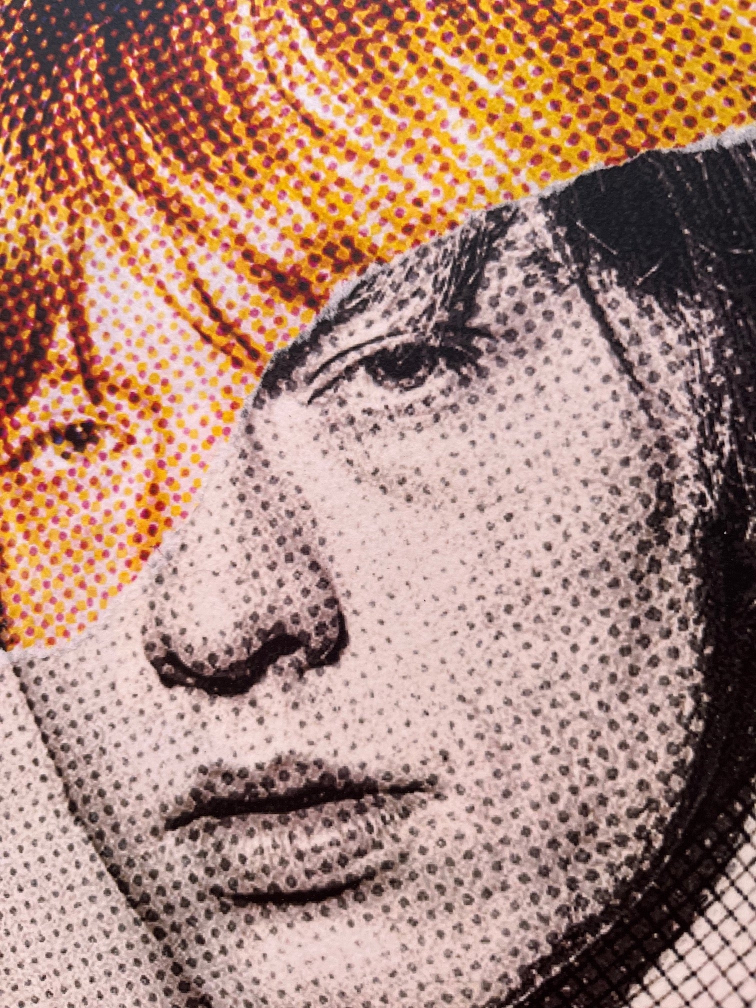 You Killed Me First -  Brian (The Rolling Stones)