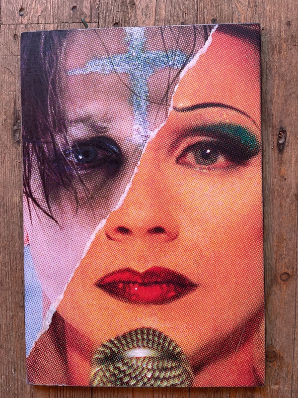 You Killed Me First - The Origin Of Love (Hedwig And The Angry