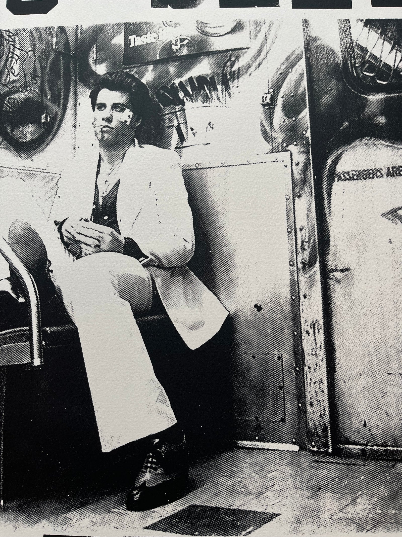 Channel 138 - No Sleep Till Brooklyn