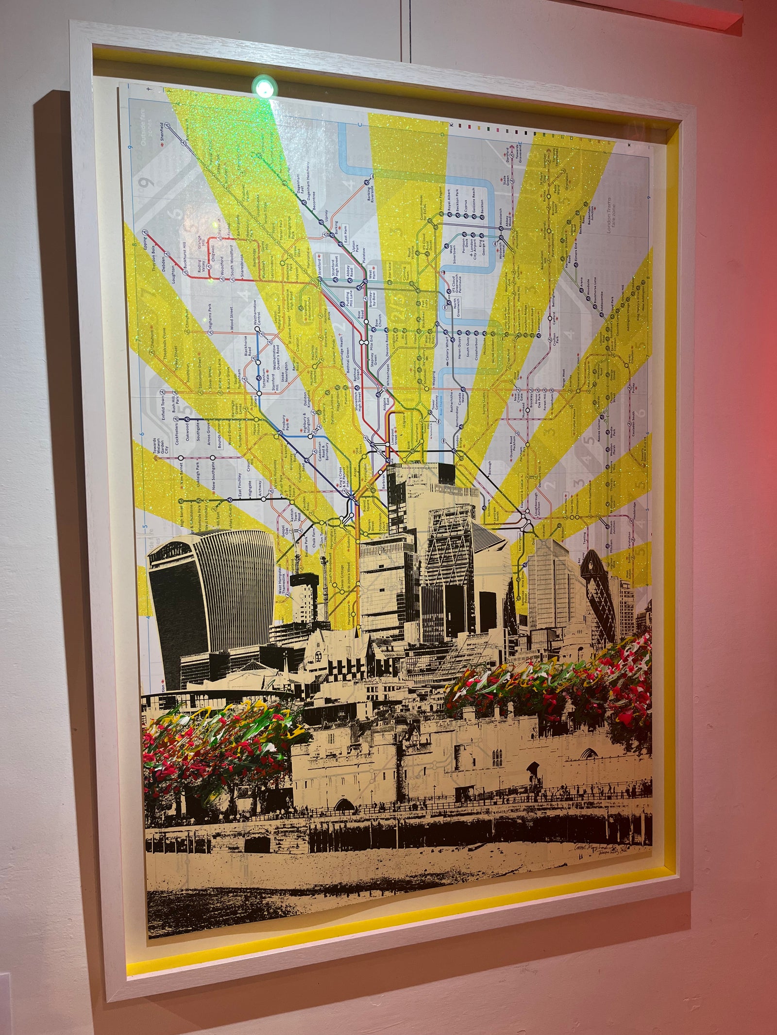 Jayson Lilley - Good Morning London