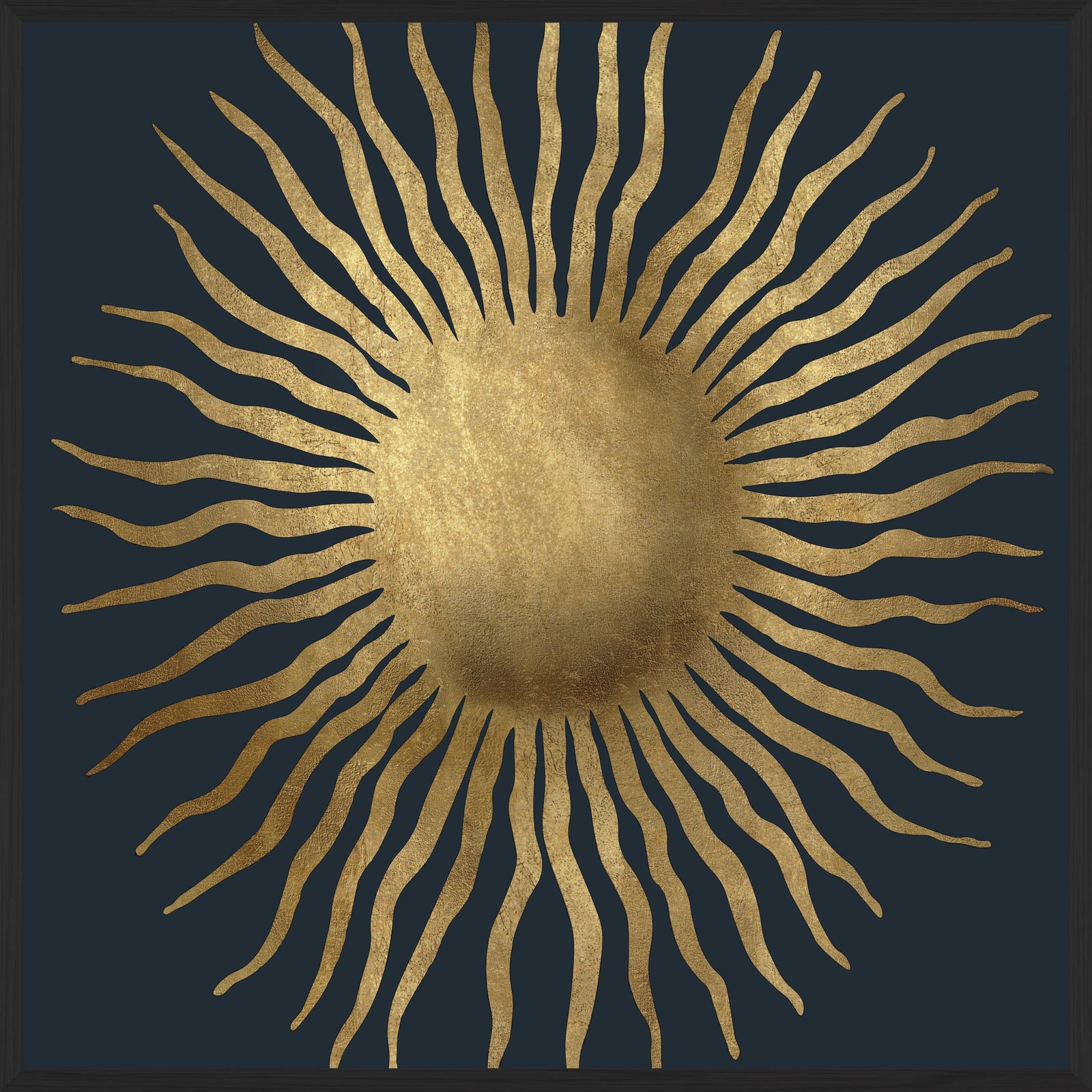 Lauren Baker - Follow The Sun -You Are Made Of Sunlight (Dusk), 2026