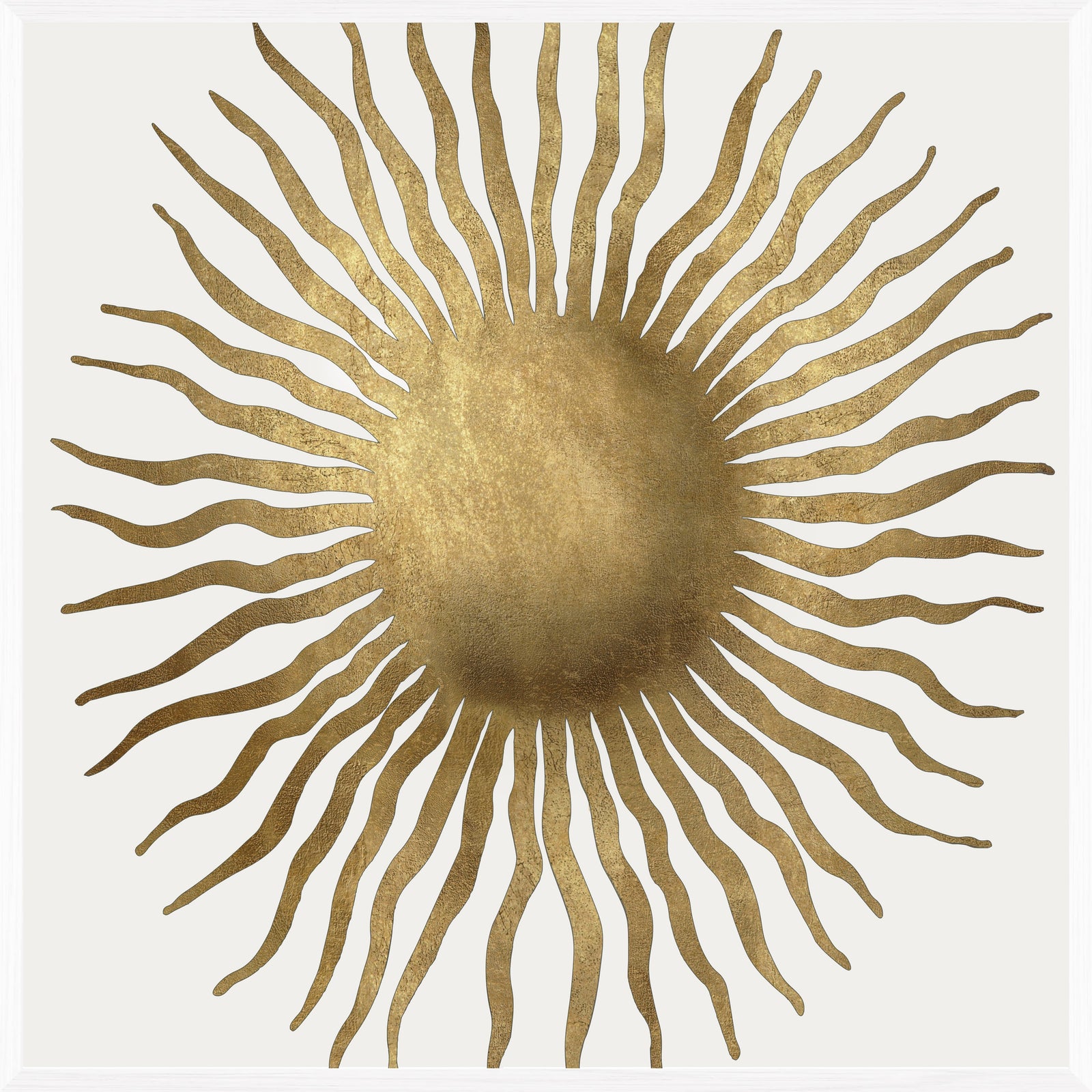 Lauren Baker - Follow The Sun -You Are Made Of Sunlight, 2026