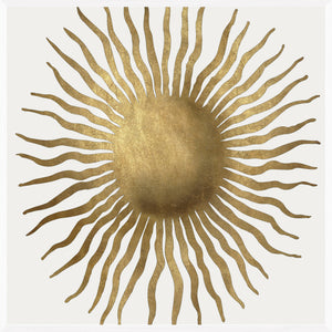 Lauren Baker - Follow The Sun -You Are Made Of Sunlight, 2026
