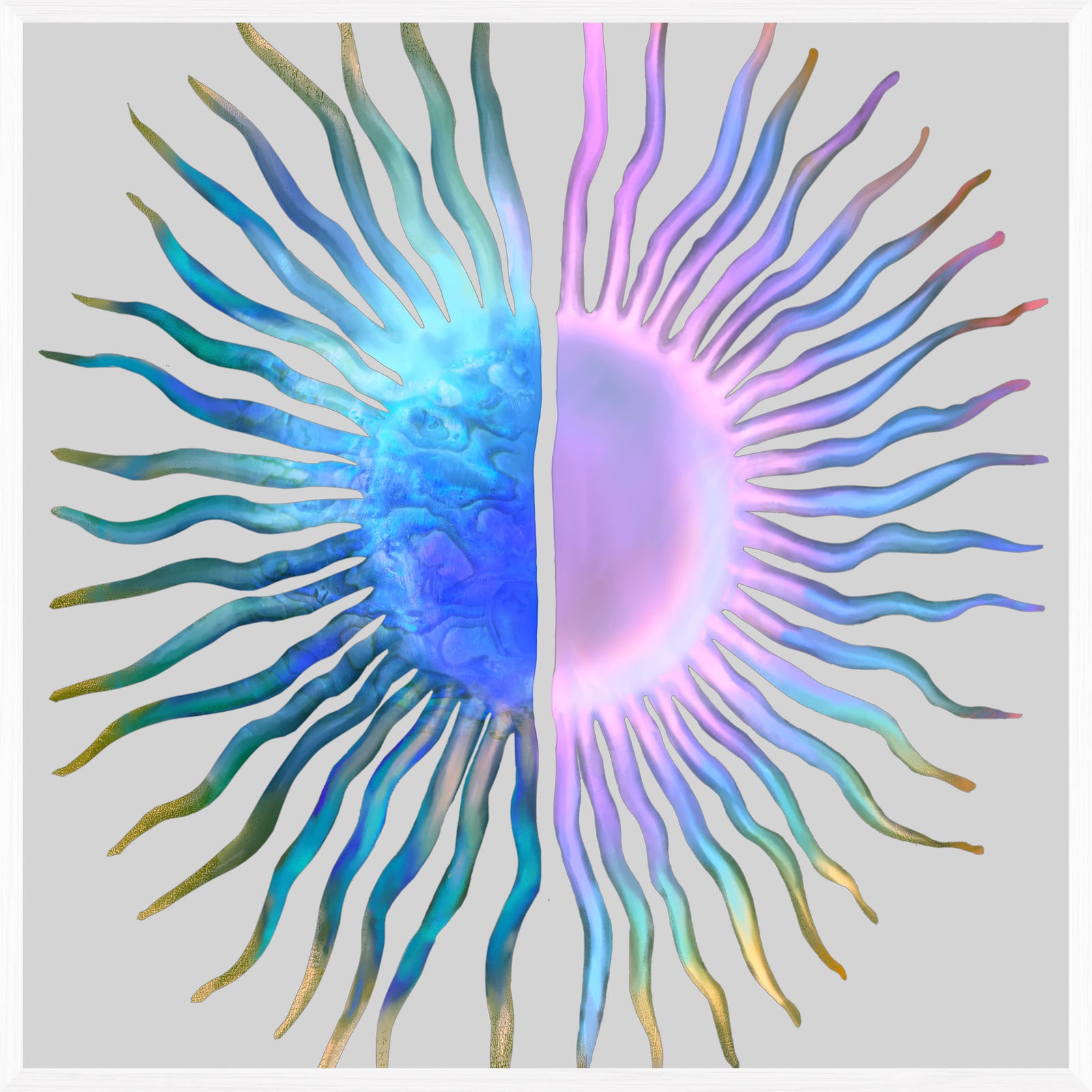 Lauren Baker - Follow The Sun -Two Suns Commune, 2026