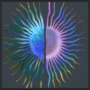 Lauren Baker - Follow The Sun -Two Suns Commune (Dusk), 2026