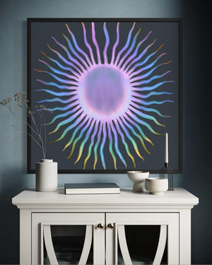 Lauren Baker - Follow The Sun -Becoming Light, 2026