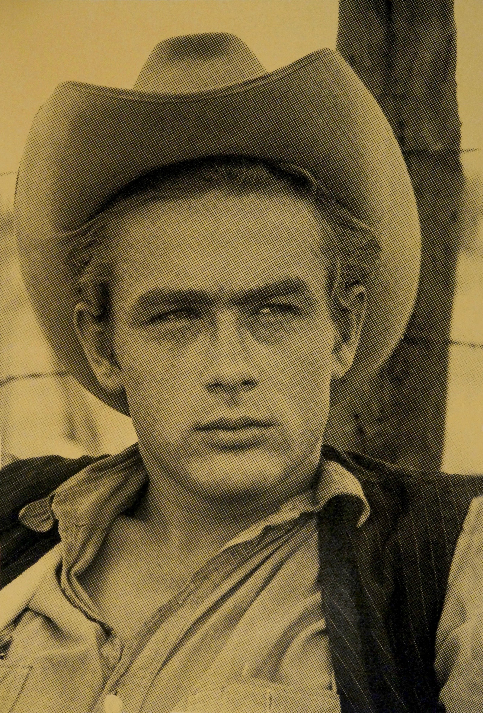 David Studwell - James Dean-Gold