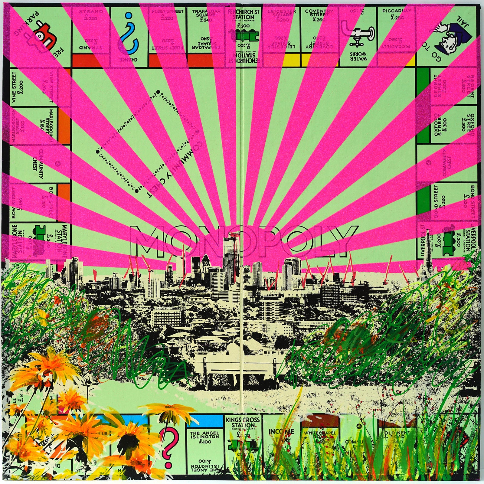 Jayson Lilley - Lets Take A Chance