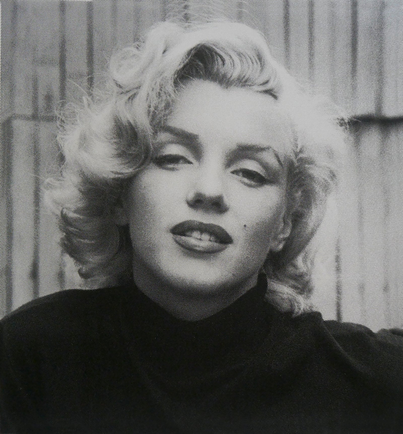 David Studwell - Marilyn Monroe-Platinum Blonde