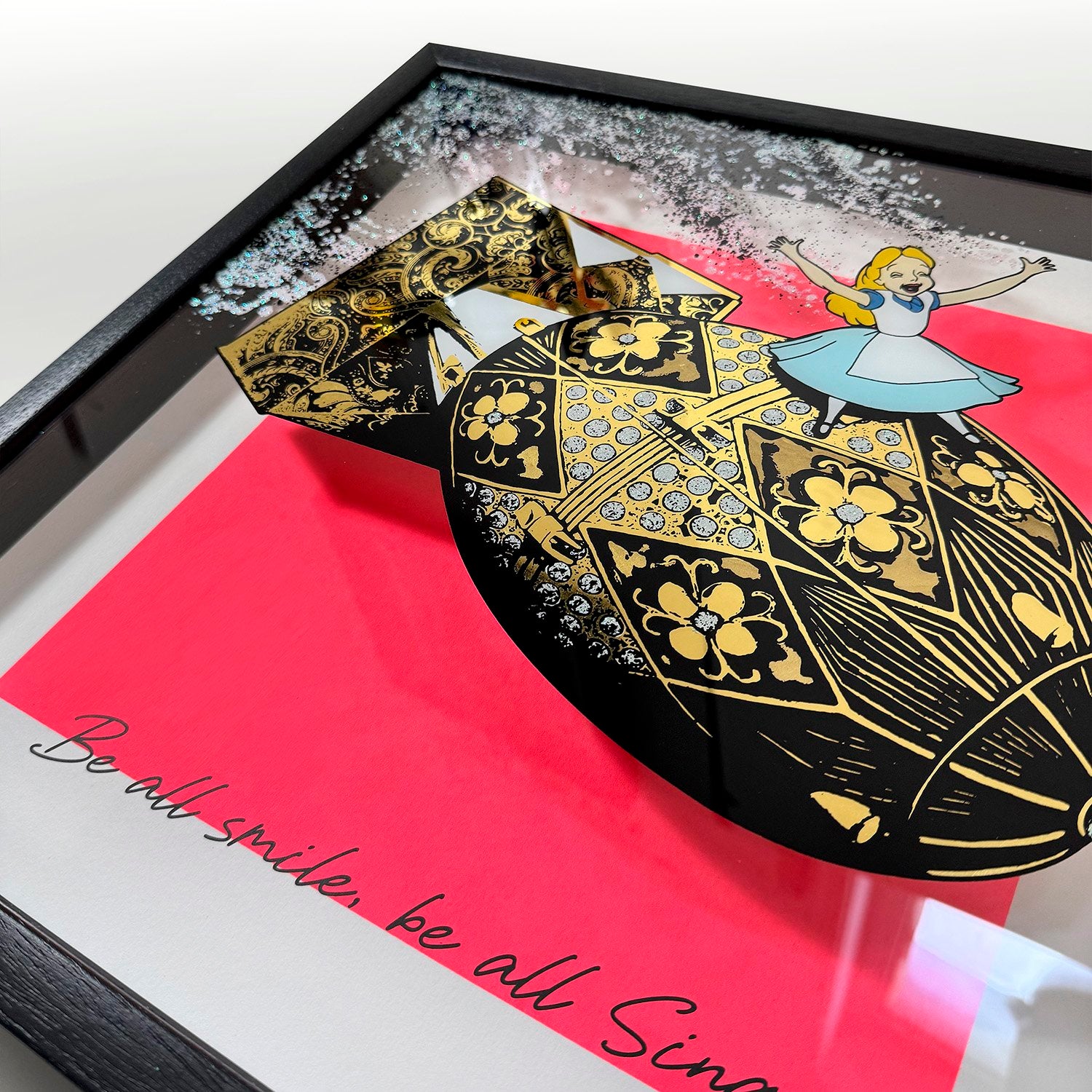 Mark Petty - GoodBye Blue Monday