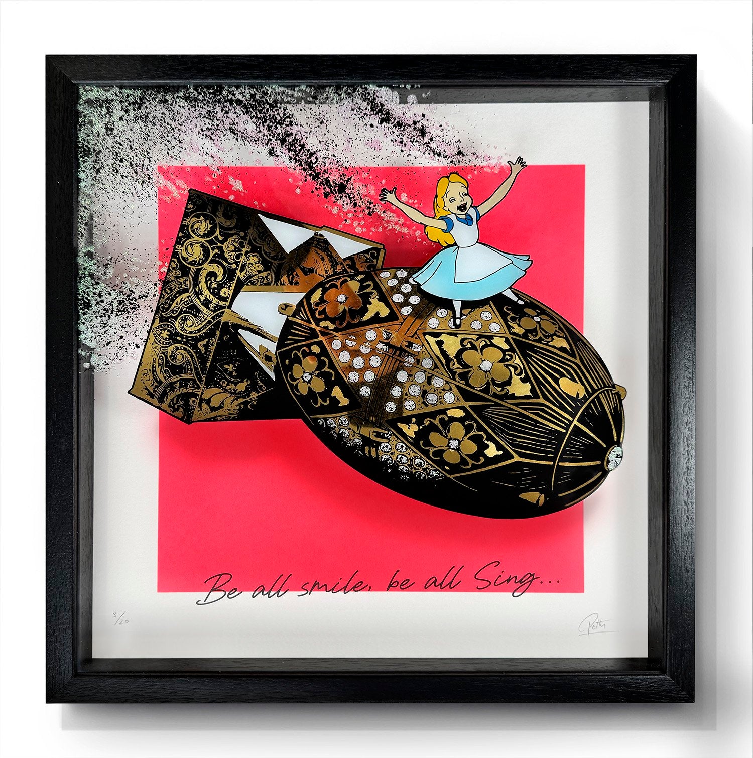 Mark Petty - GoodBye Blue Monday