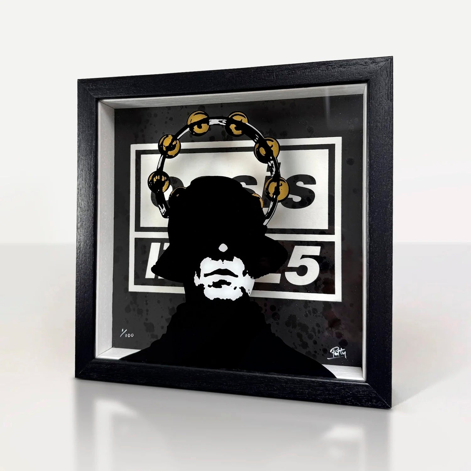 Mark Petty - Rock 'n' Roll Star...