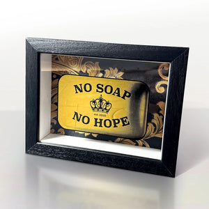 Mark Petty - Hope on a Soap...