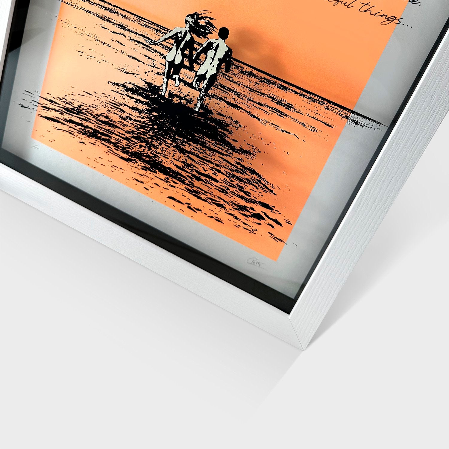 Mark Petty - True Love..