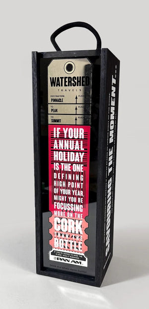 Mark Petty - Viva La Vino