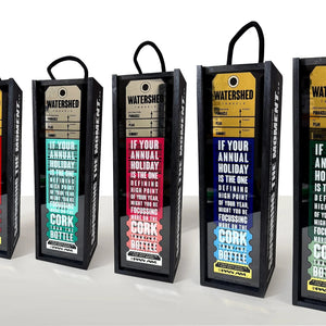 Mark Petty - Viva La Vino