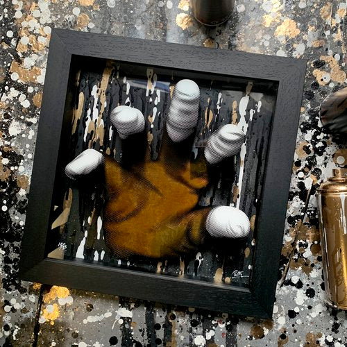 Reach out and touch Fate