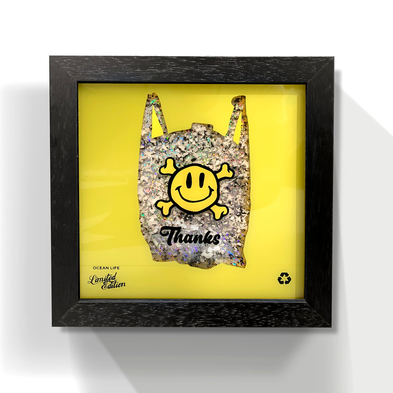 Mark Petty - Plastic Fantastic