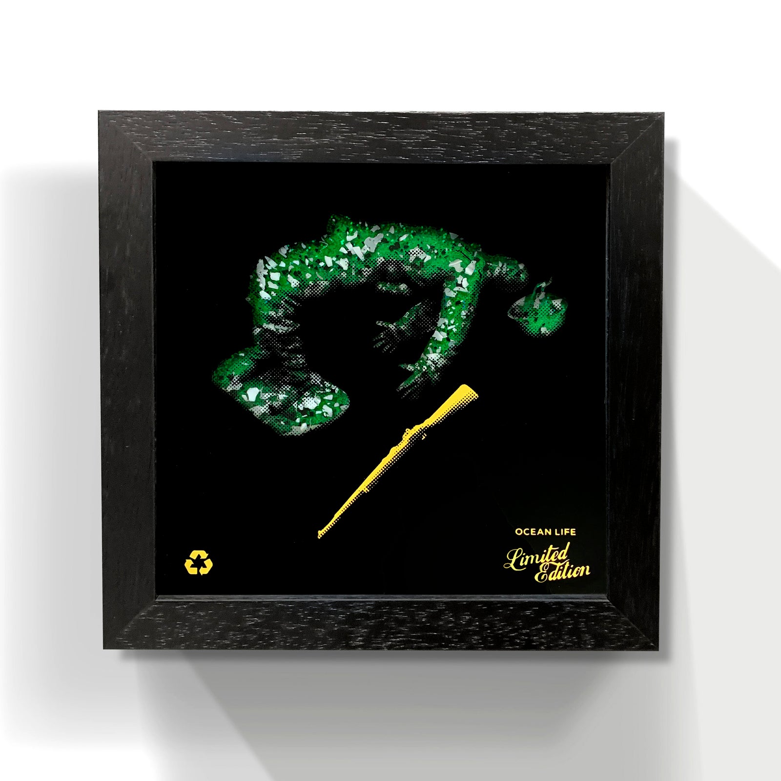 Mark Petty - Army with Harmony