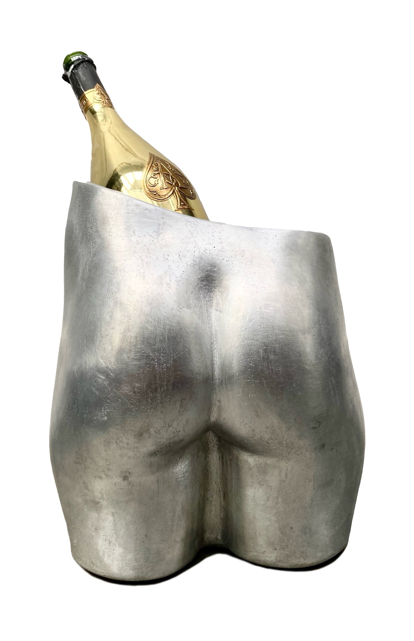 Naomi Wallens - Dead for Love - Ice Bucket