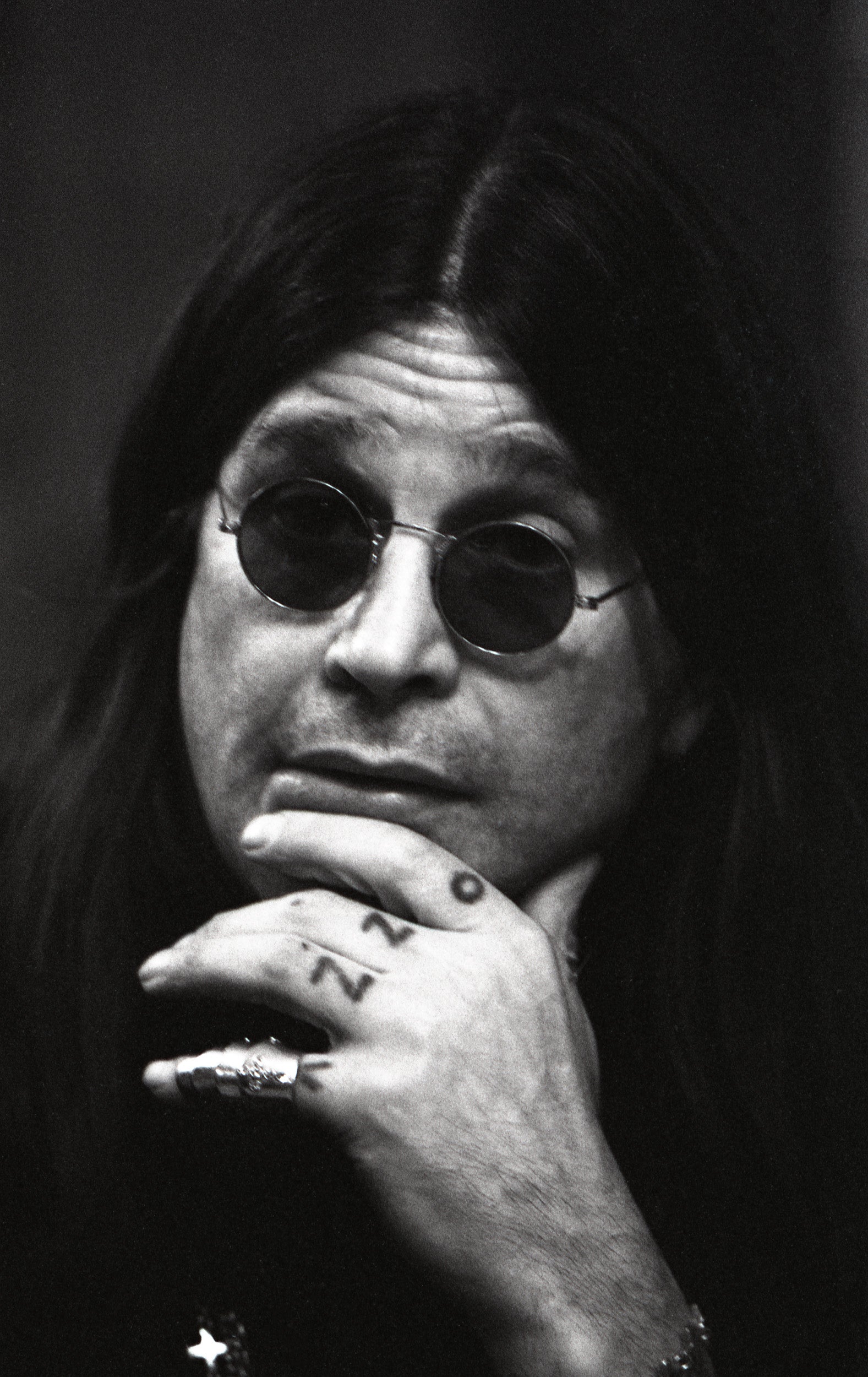 Ozzy osbourne sunglasses on sale