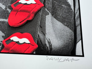 Jagger X Scarlet