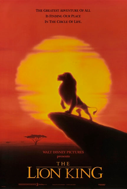The Lion King (1994)