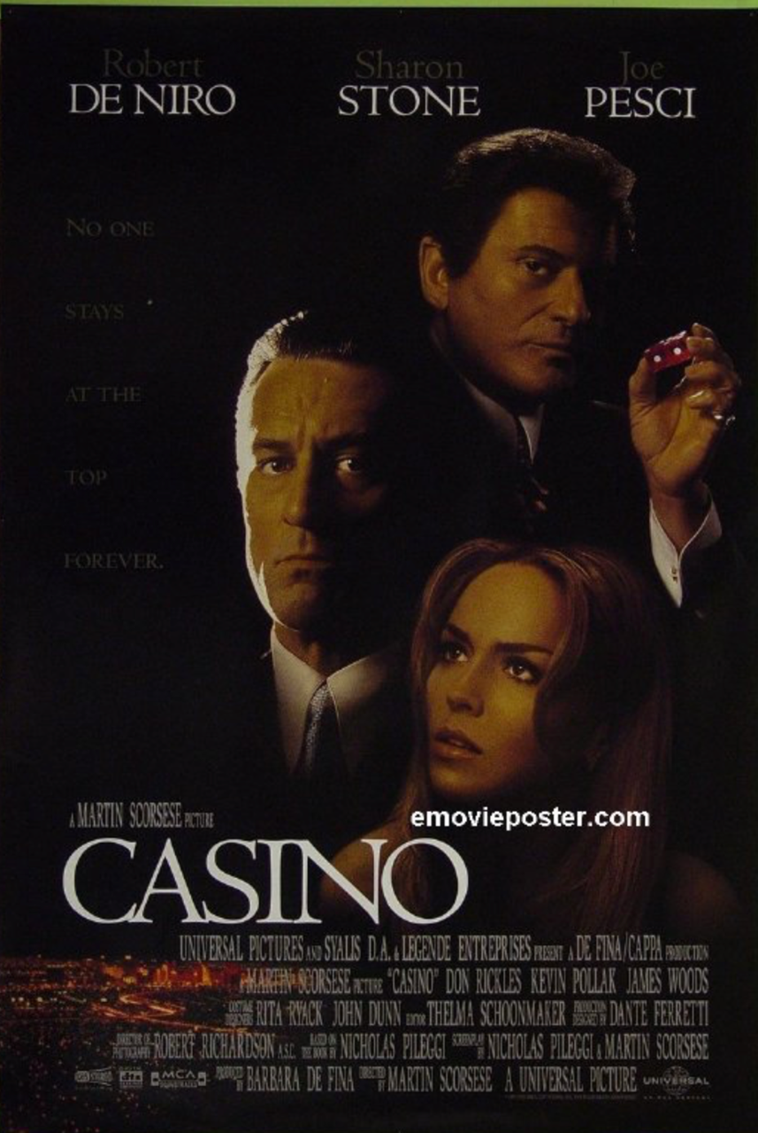 Casino