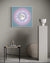 Lauren Baker - To The Moon & Back (Pink Lavender) Mini