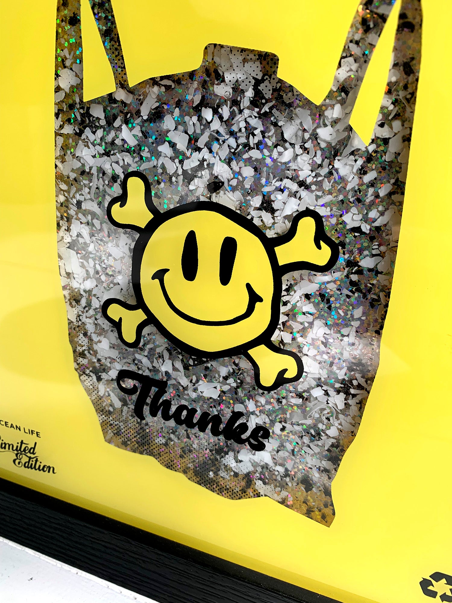 Mark Petty - Plastic Fantastic