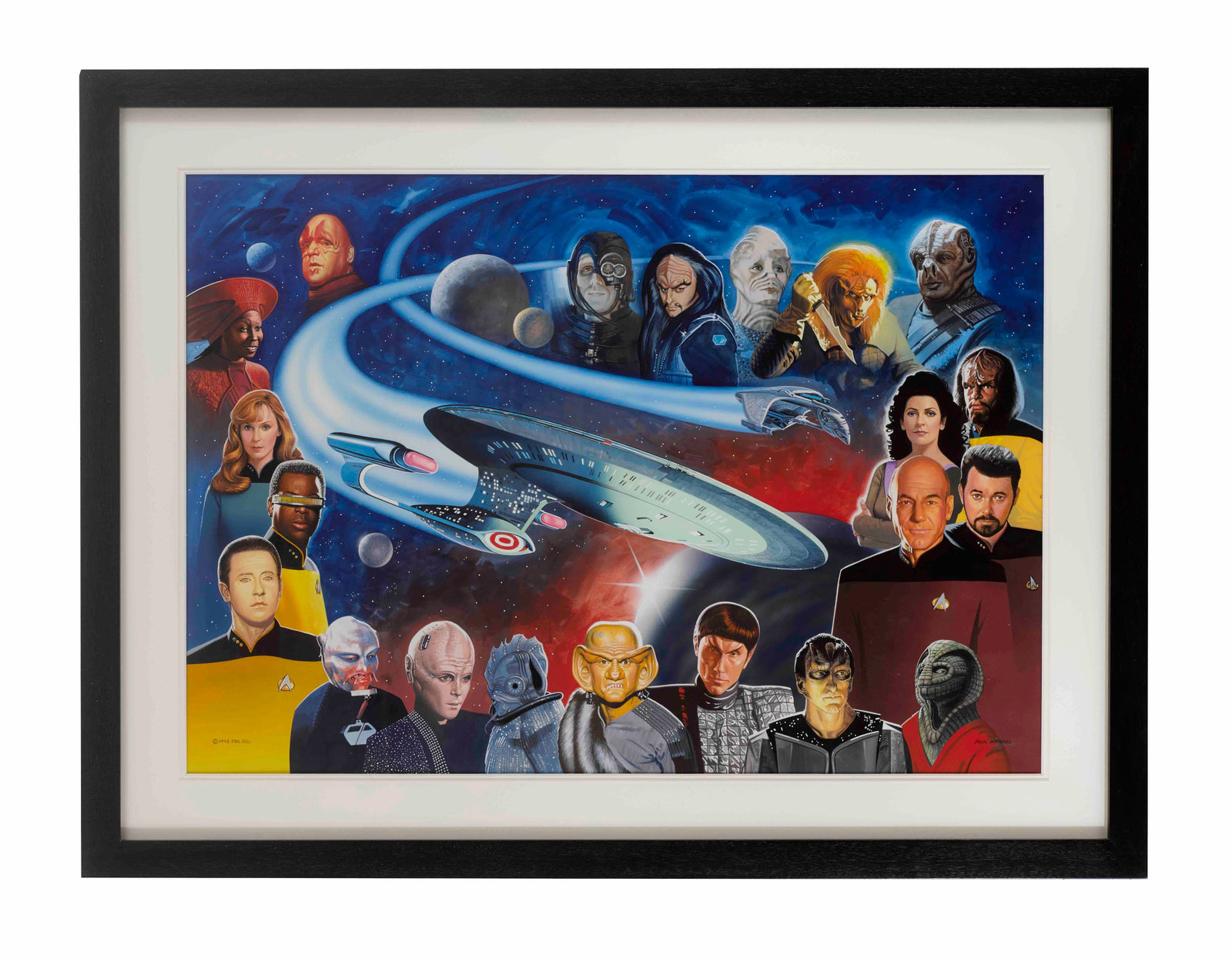 Star Trek: The Next Generation