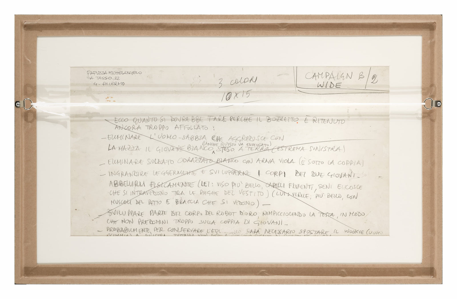 Star Wars / Guerre Stellari