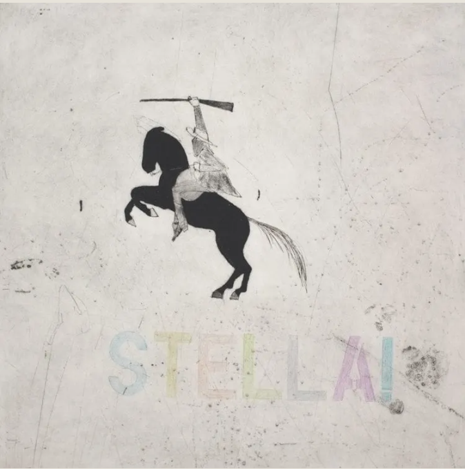 Kate Boxer - Stella