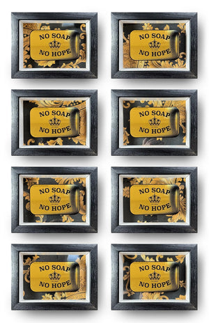 Mark Petty - Hope on a Soap...