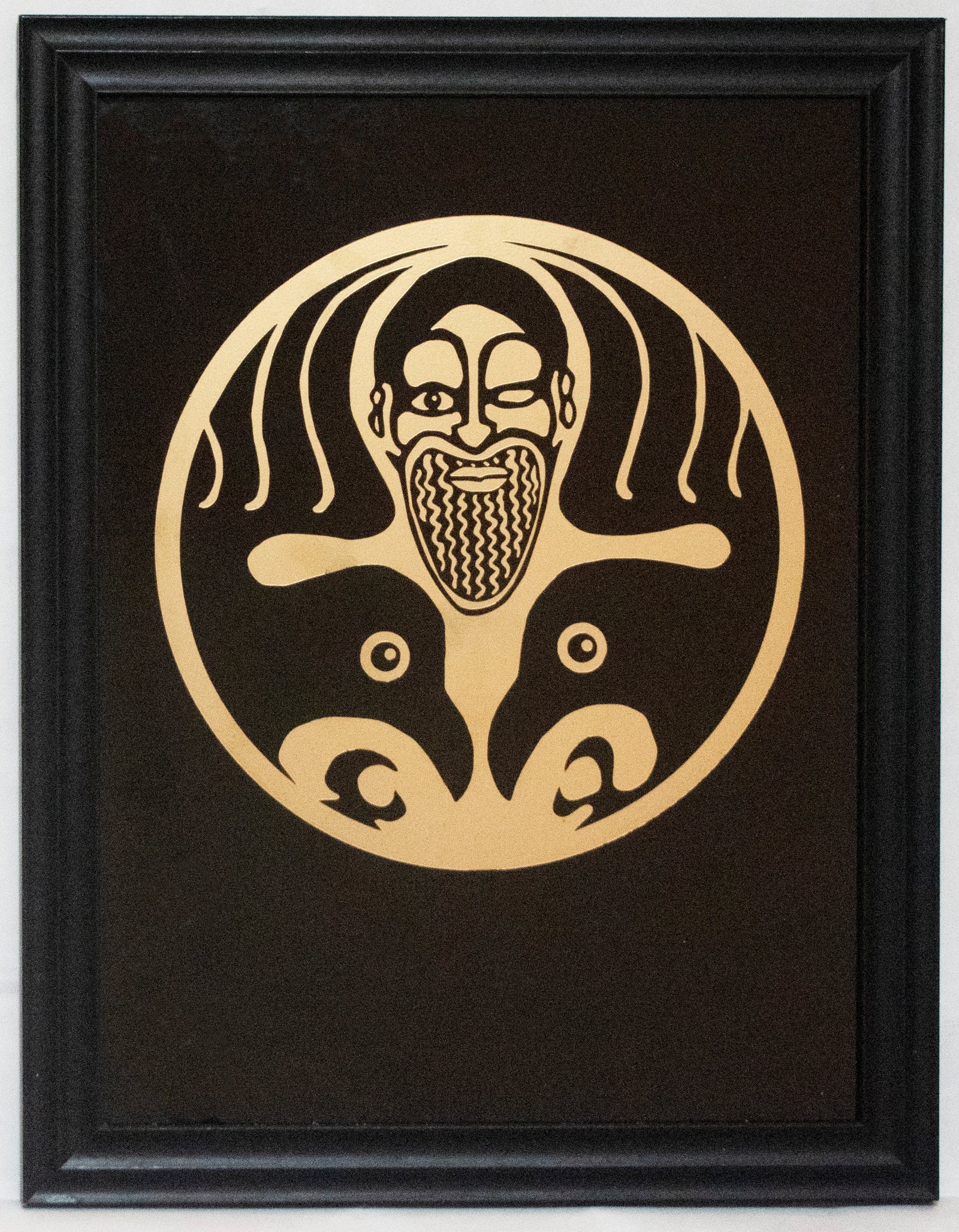 Will Wright - Woden ft. Hugin & Munin - Glass One Off