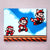 Squarepainter - Super Mario 3