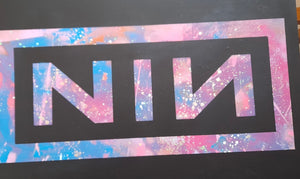 Wyldheart & Wright - NIN