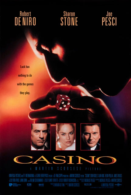 Casino - US