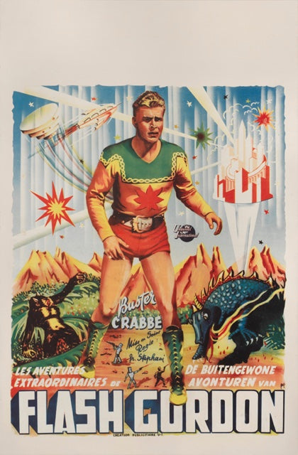 Flash Gordon