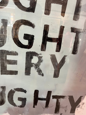 Channel 138 - A Great Philosopher