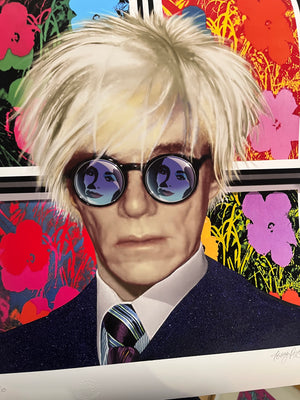 Terry Pastor - Andy Sees - Liz Taylor - Limited Edition