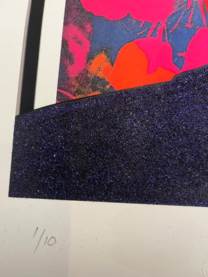 Terry Pastor - Andy Sees - Liz Taylor - Limited Edition