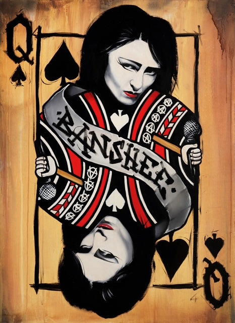 Illuminati Neon -  Banshee