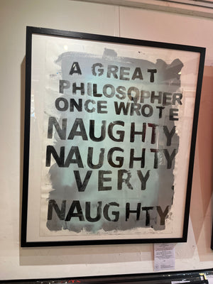 Channel 138 - A Great Philosopher