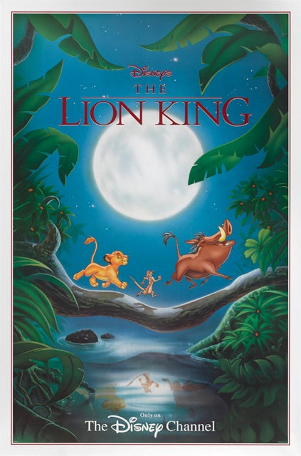 The Lion King