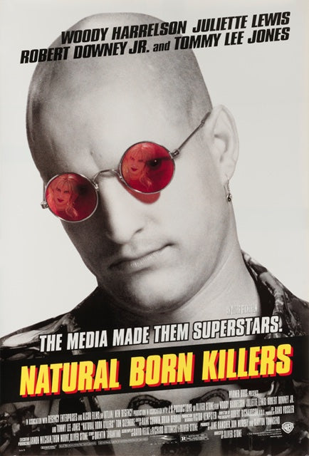 Natural Born Killers