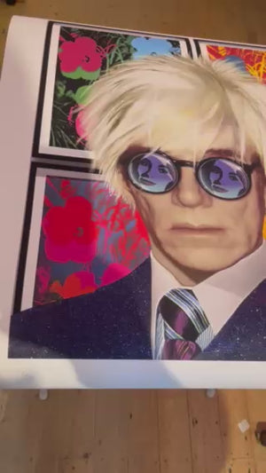 Terry Pastor - Andy Sees - Liz Taylor - Limited Edition