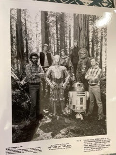 Return of the Jedi
