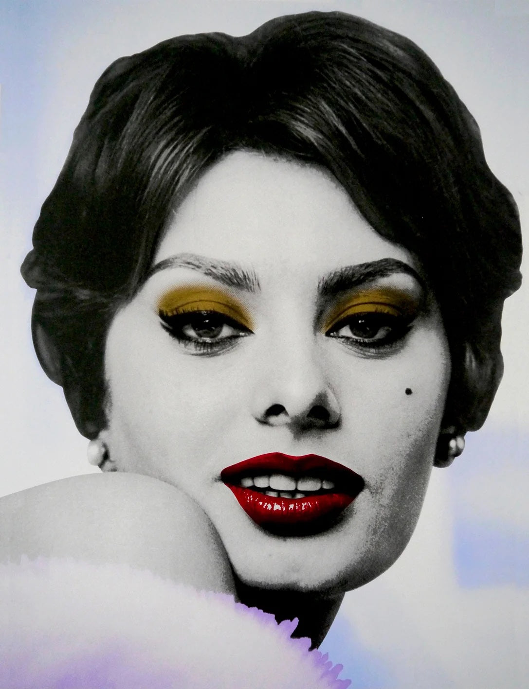 David Studwell - Sophia Loren II